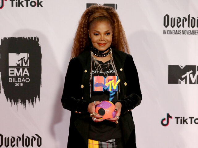 Janet Jackson