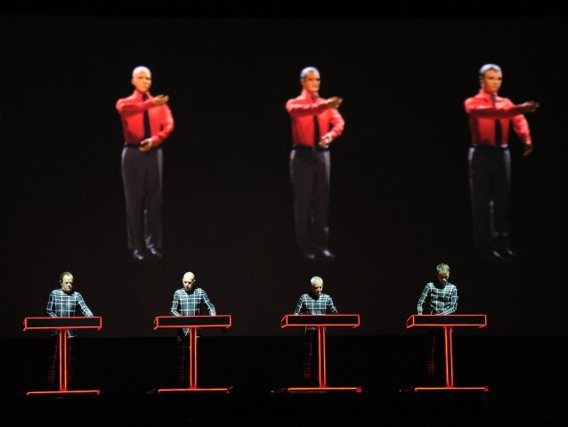 Kraftwerk