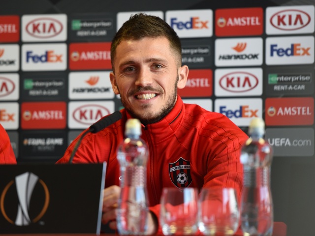 Lukáš Greššák