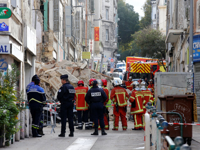 marseille