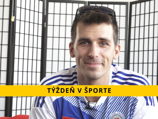 Matej Beňuš.