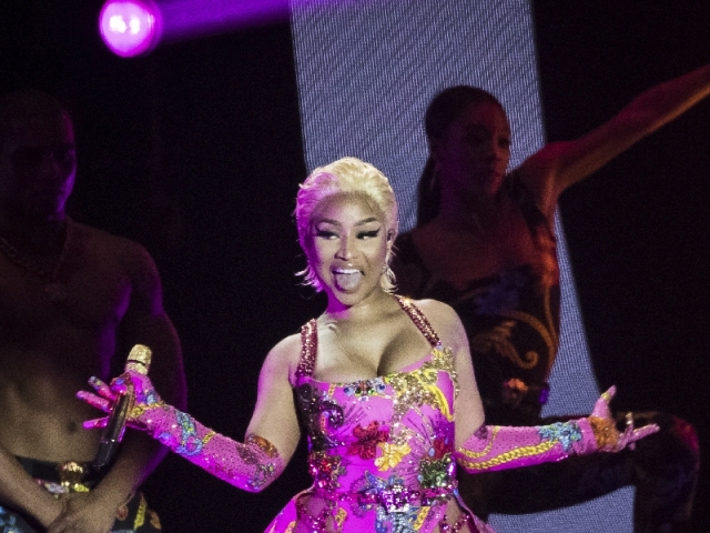 Nicki Minaj