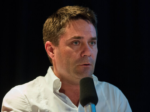Tibor Búza