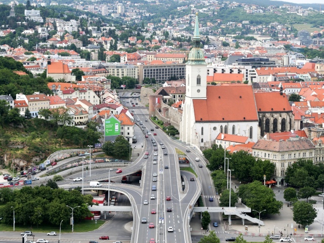 Bratislava