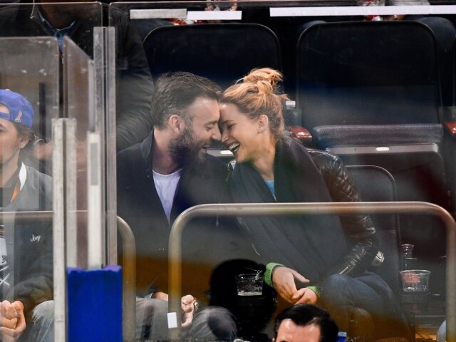 Cooke Maroney a herečka Jennifer Lawrence