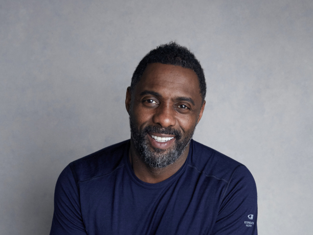 Idris Elba