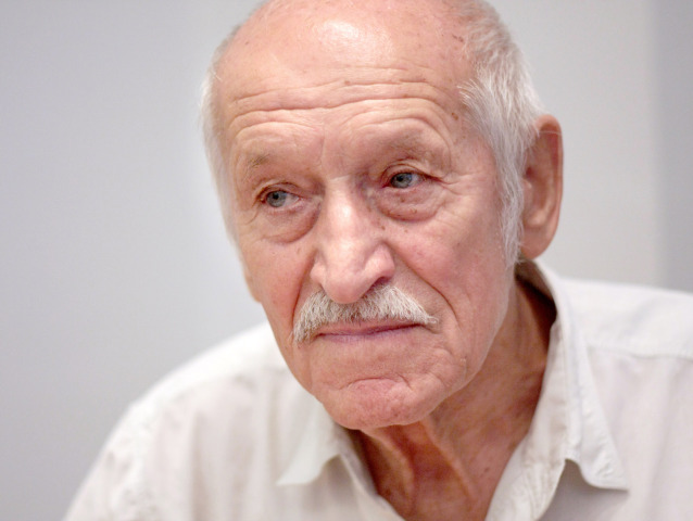 Juraj Kubánka