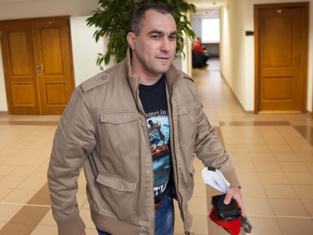 Ľuboš Tiefenbach