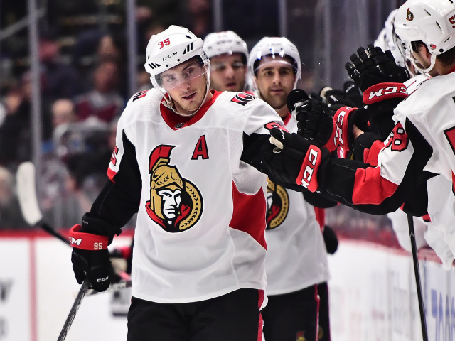 Matt Duchene