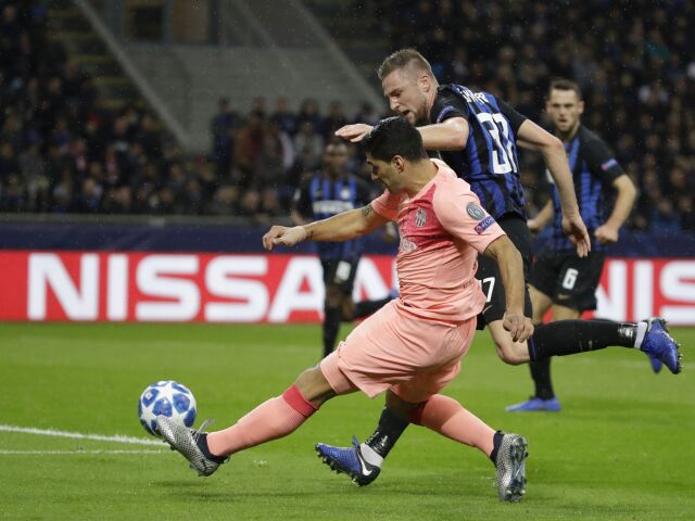 Milan Škriniar