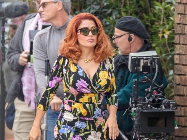 Salma Hayek
