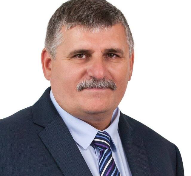 Štefan Štefek