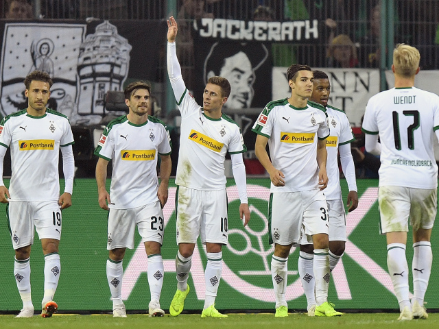Thorgan Hazard