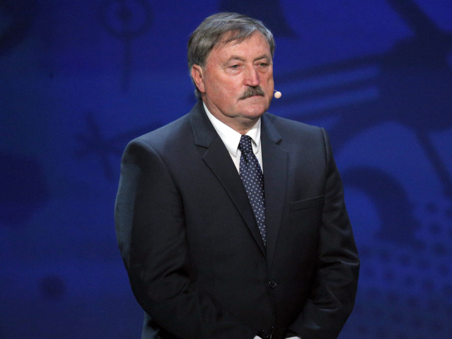 Antonín Panenka