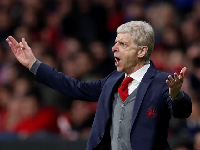 Arséne Wenger