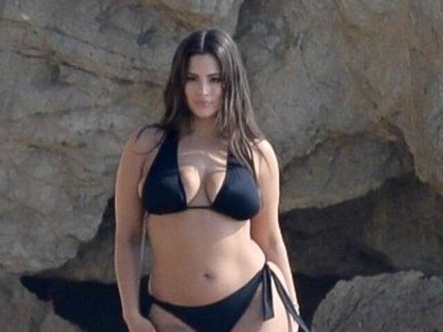 Ashley Graham