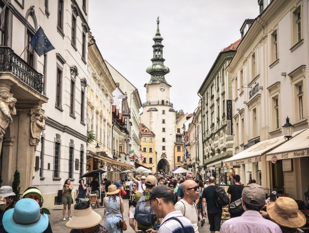 bratislava