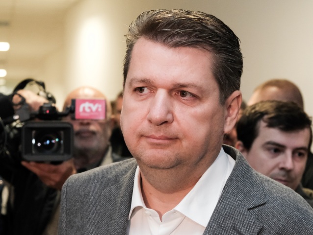 Ladislav Bašternák