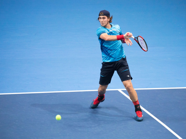 Lukáš Lacko