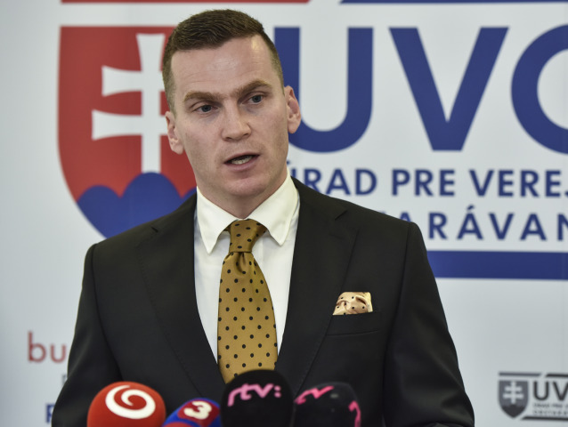 Miroslav Hlivák