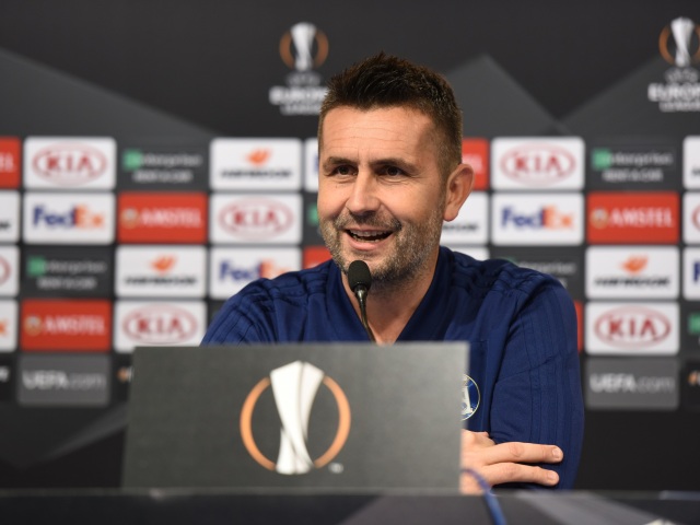 Nenad Bjelica