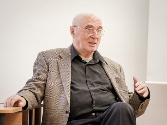 Pavel Litvinov