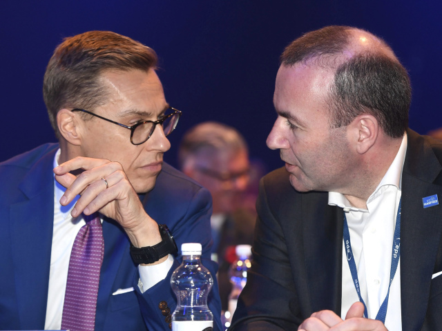 Stubb, weber