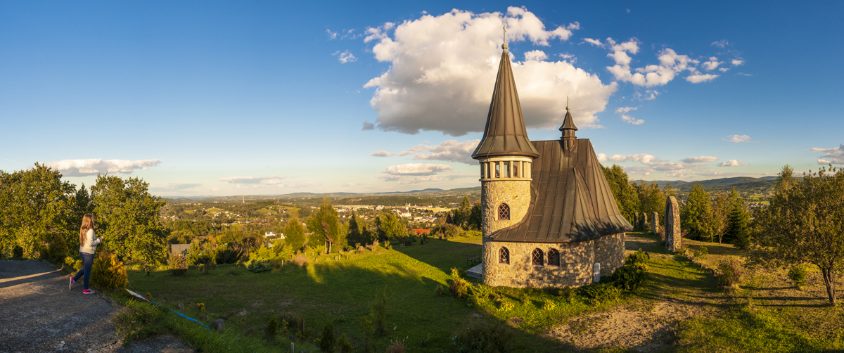 Gorlice, Poľsko