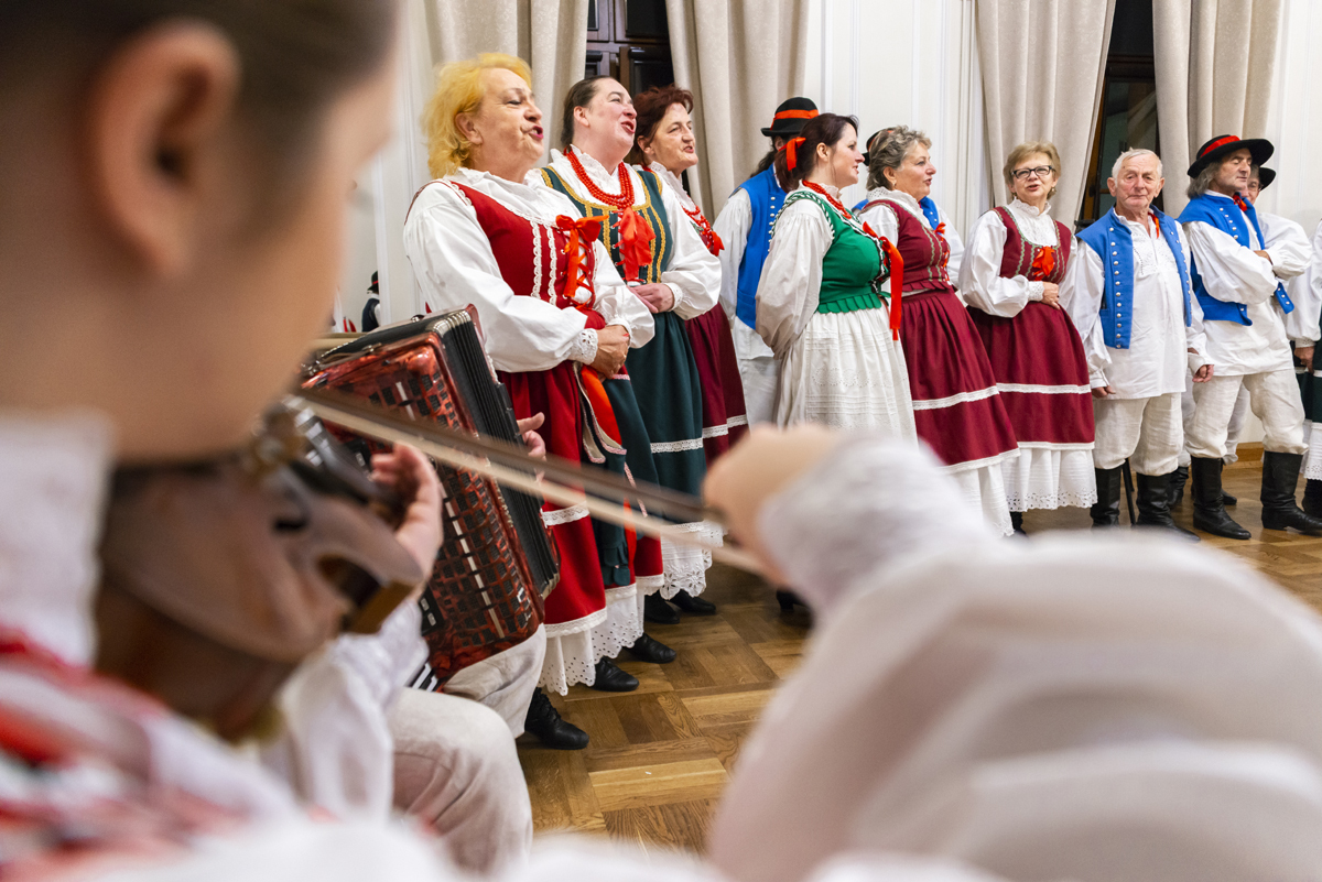 Poľsko