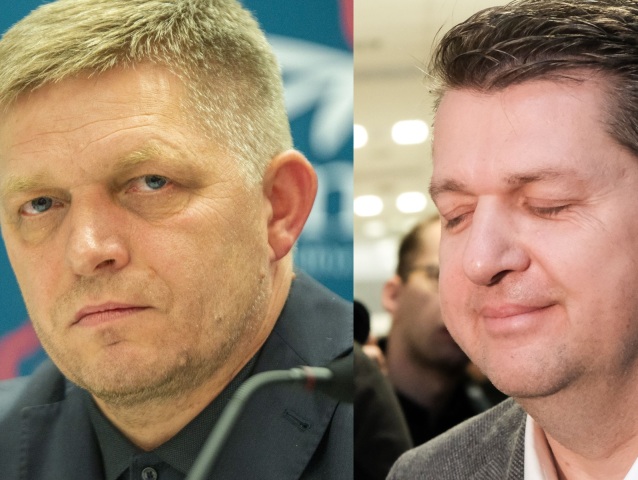 fico, bašternák