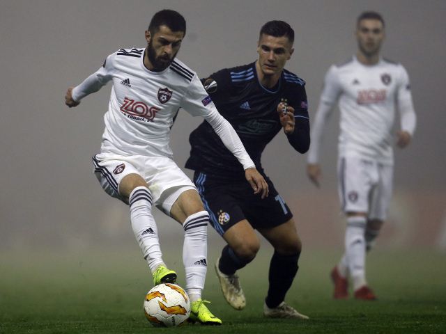 futbal trnava