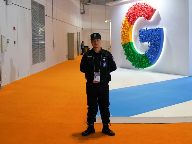 Google