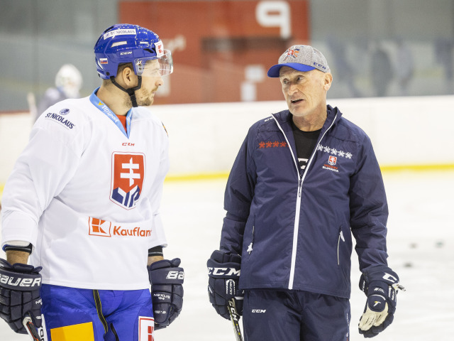hokej ramsay sersen