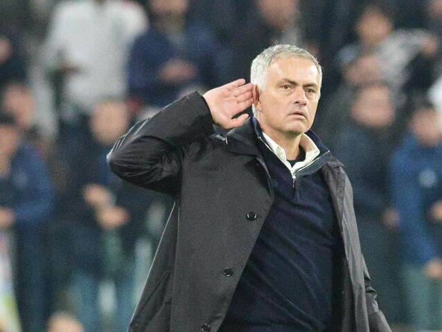 José Mourinho