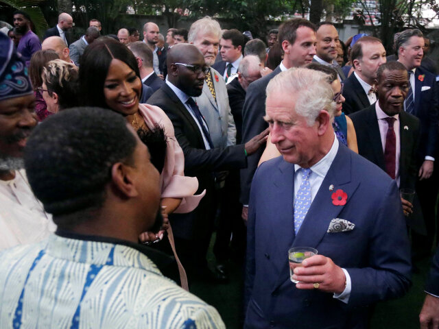 Princ Charles