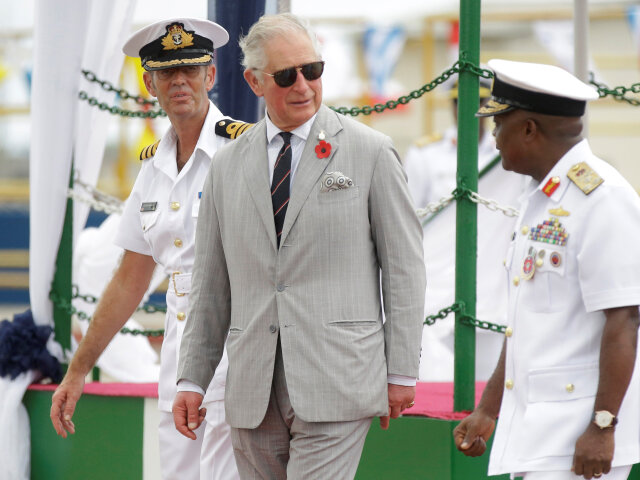 princ Charles