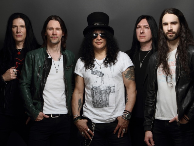 Slash
