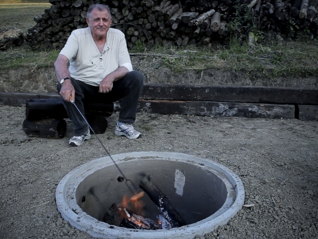 Vladimír Mečiar