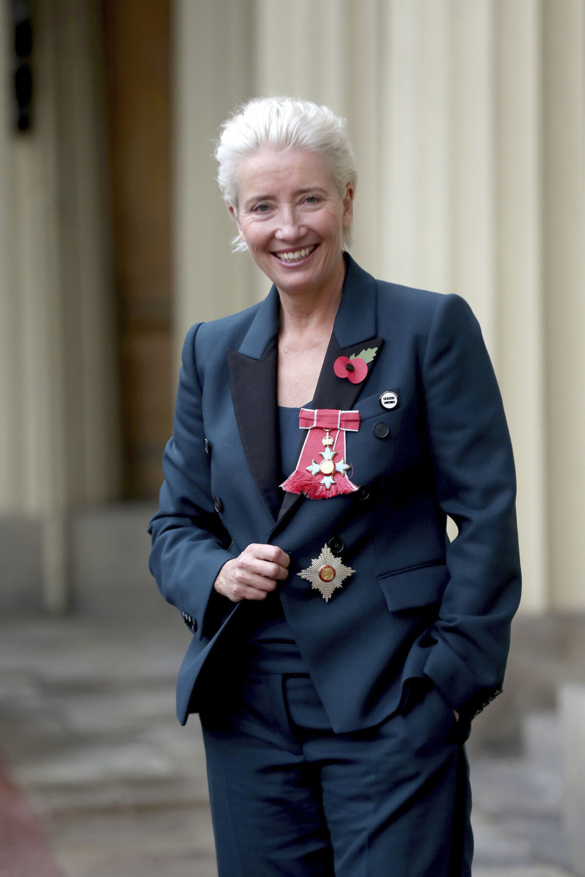 Emma Thompson
