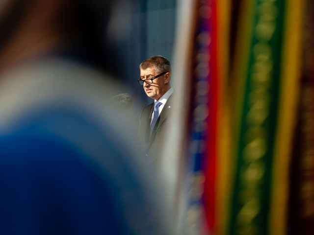 Andrej Babiš