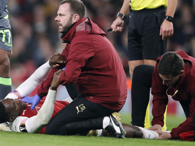 Danny Welbeck