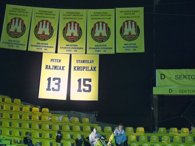 Inter Bratislava