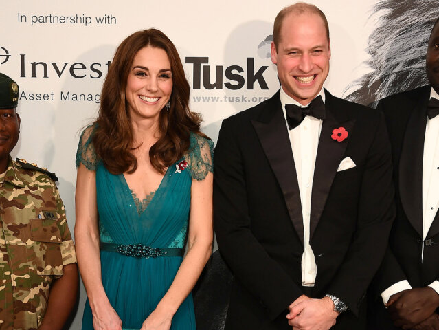 princ William