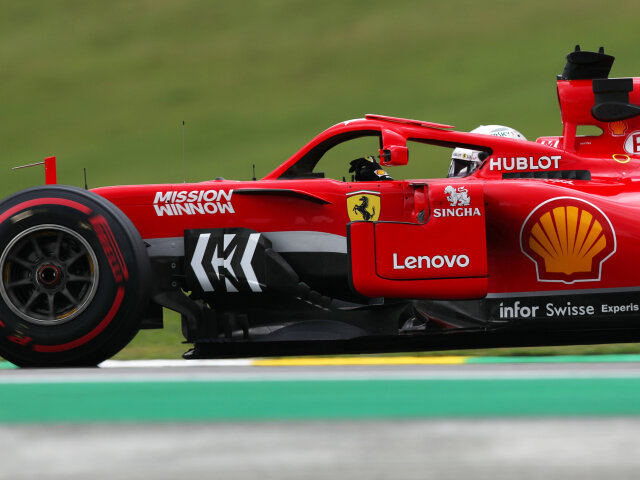 Sebastian Vettel