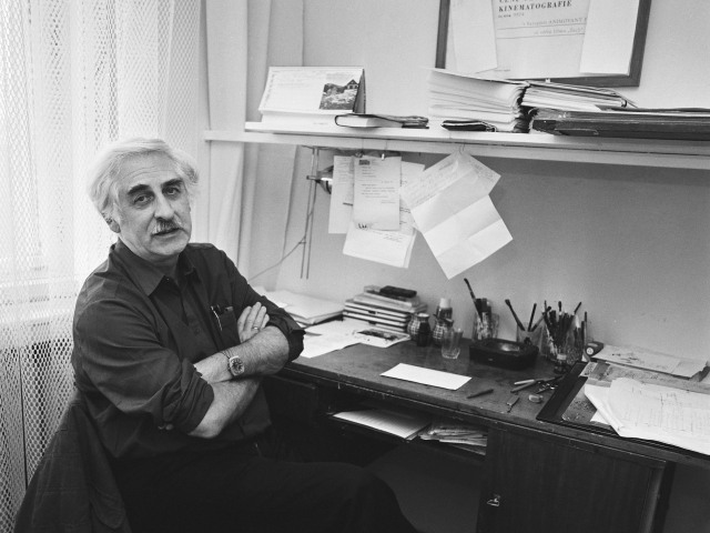 VIKTOR KUBAL