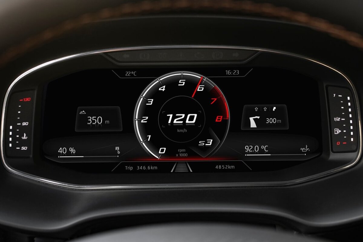 Cupra Ateca -2018