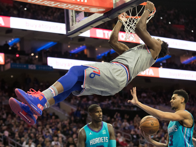 Joel Embiid