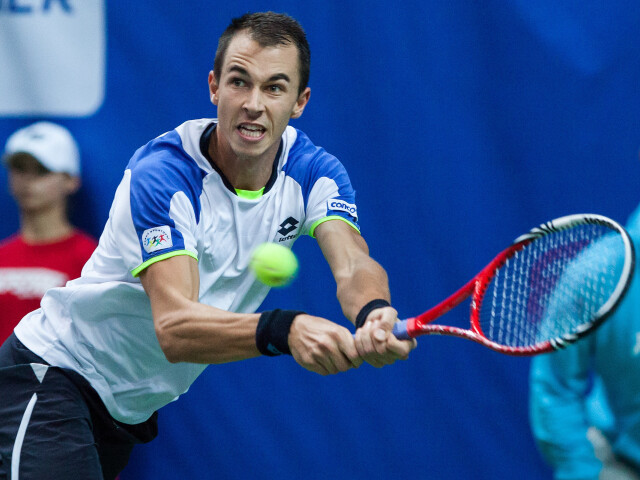 Lukáš Rosol