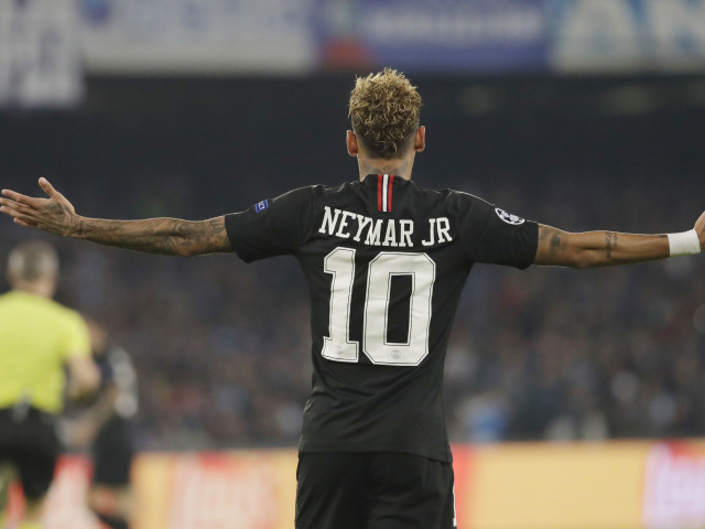Neymar