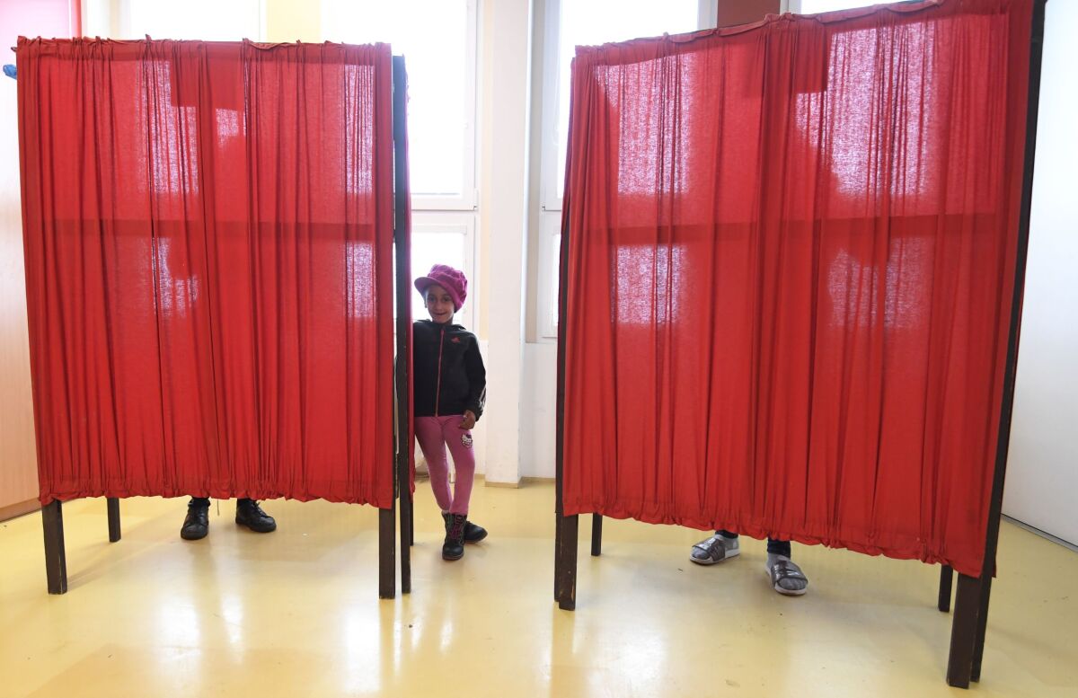 komunálne voľby 2018, Lunik